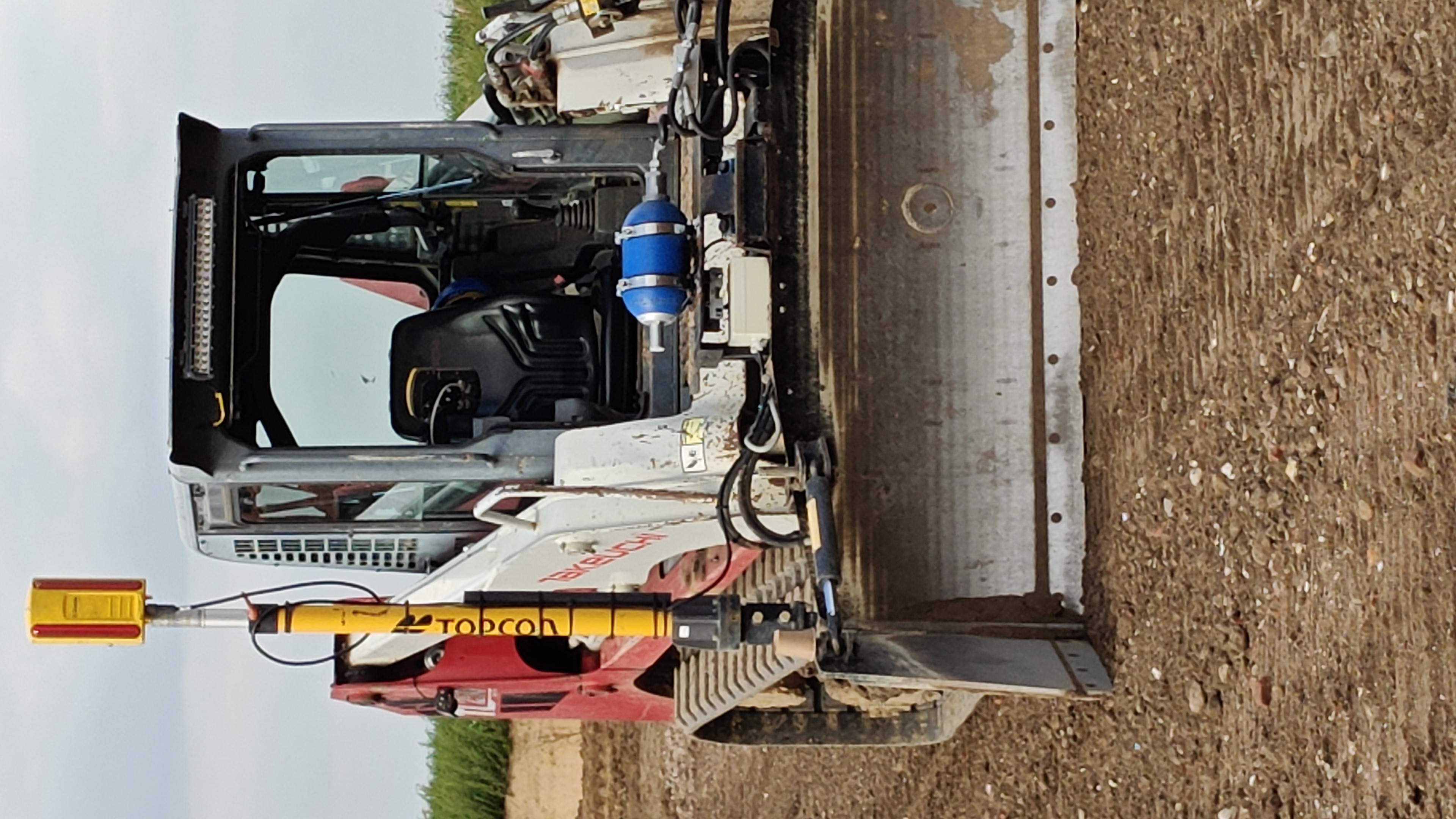 Emmai Verde BV op de werf - foto 2